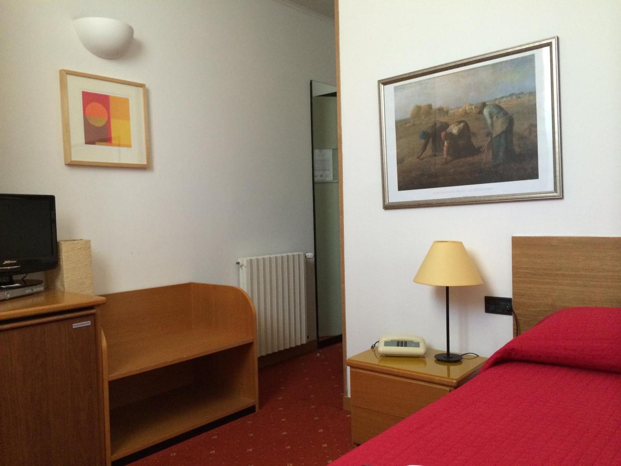 Albergo Giardino Cernobbio Rom bilde