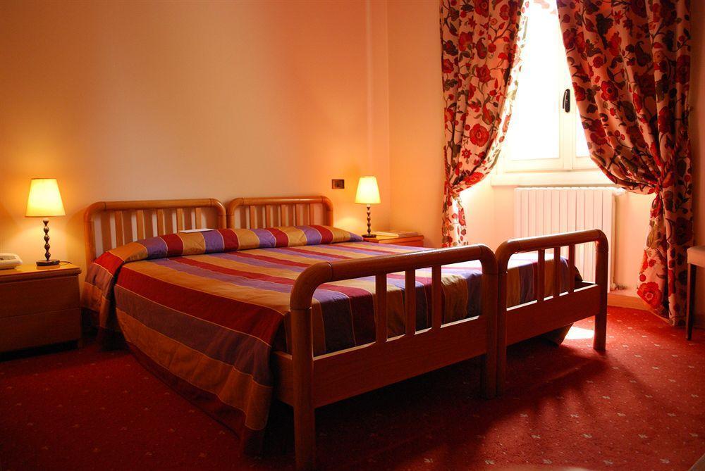Albergo Giardino Cernobbio Eksteriør bilde