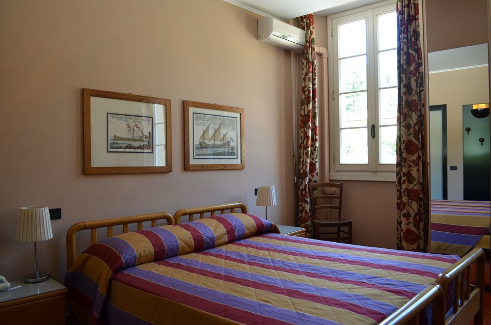Albergo Giardino Cernobbio Eksteriør bilde