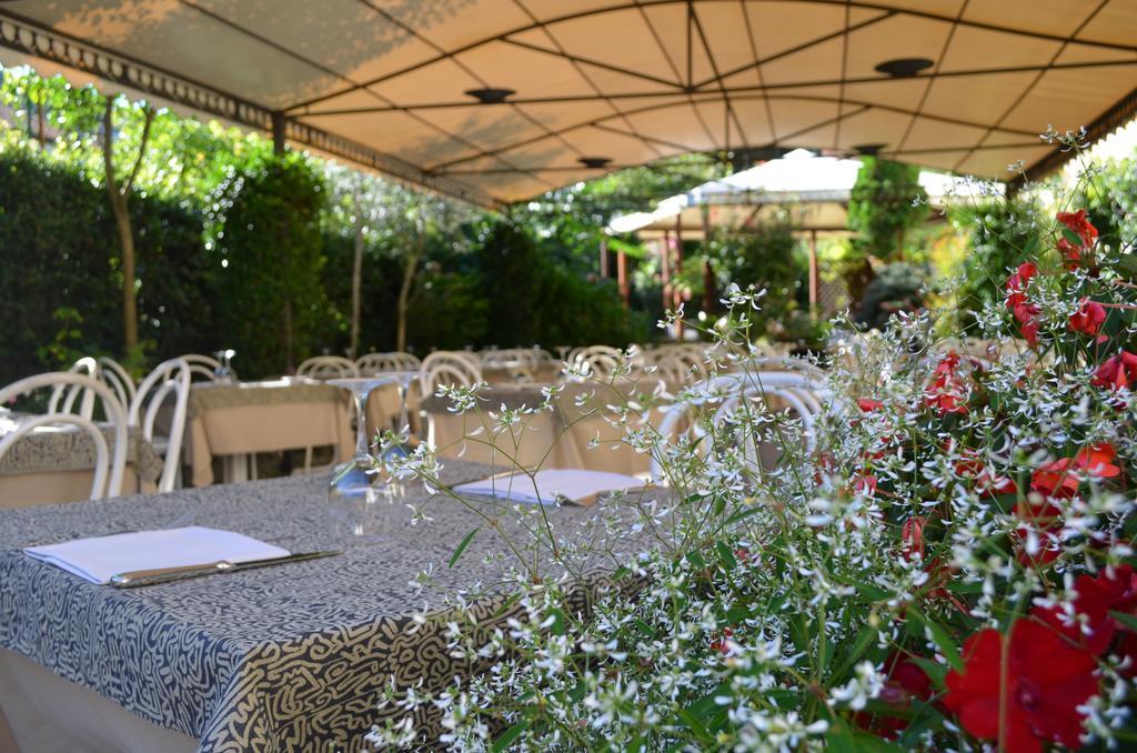 Albergo Giardino Cernobbio Eksteriør bilde